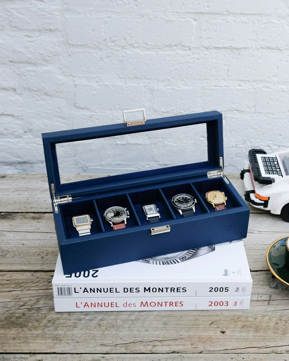 Pack Essentiel Montres - Image 10