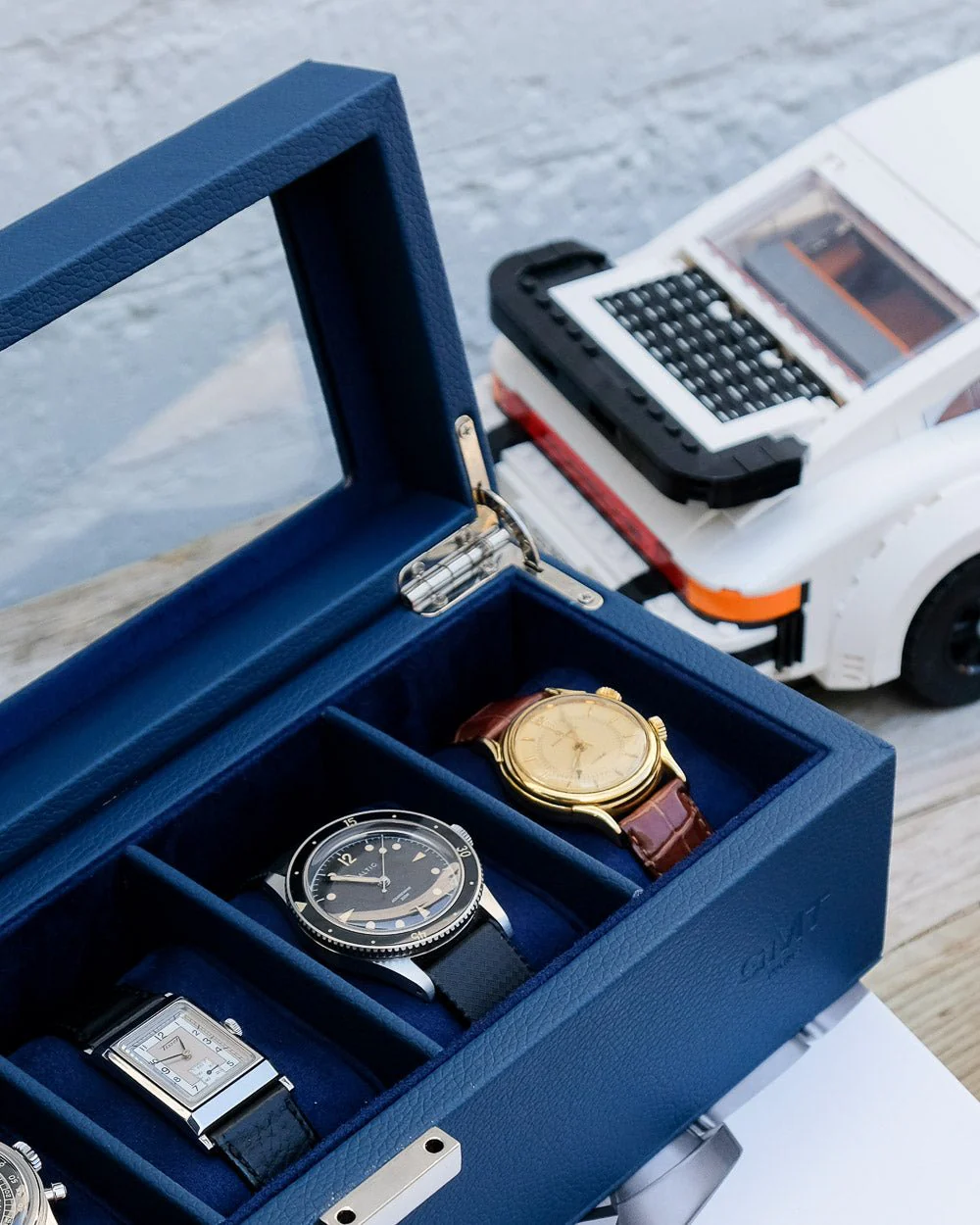 Pack Essentiel Montres - Image 11