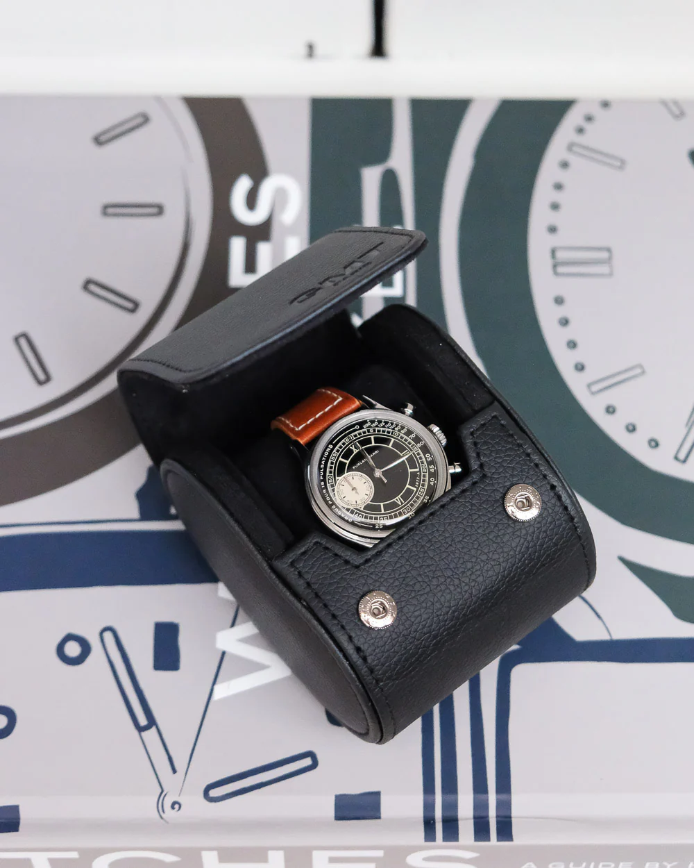 Pack Essentiel Montres - Image 2