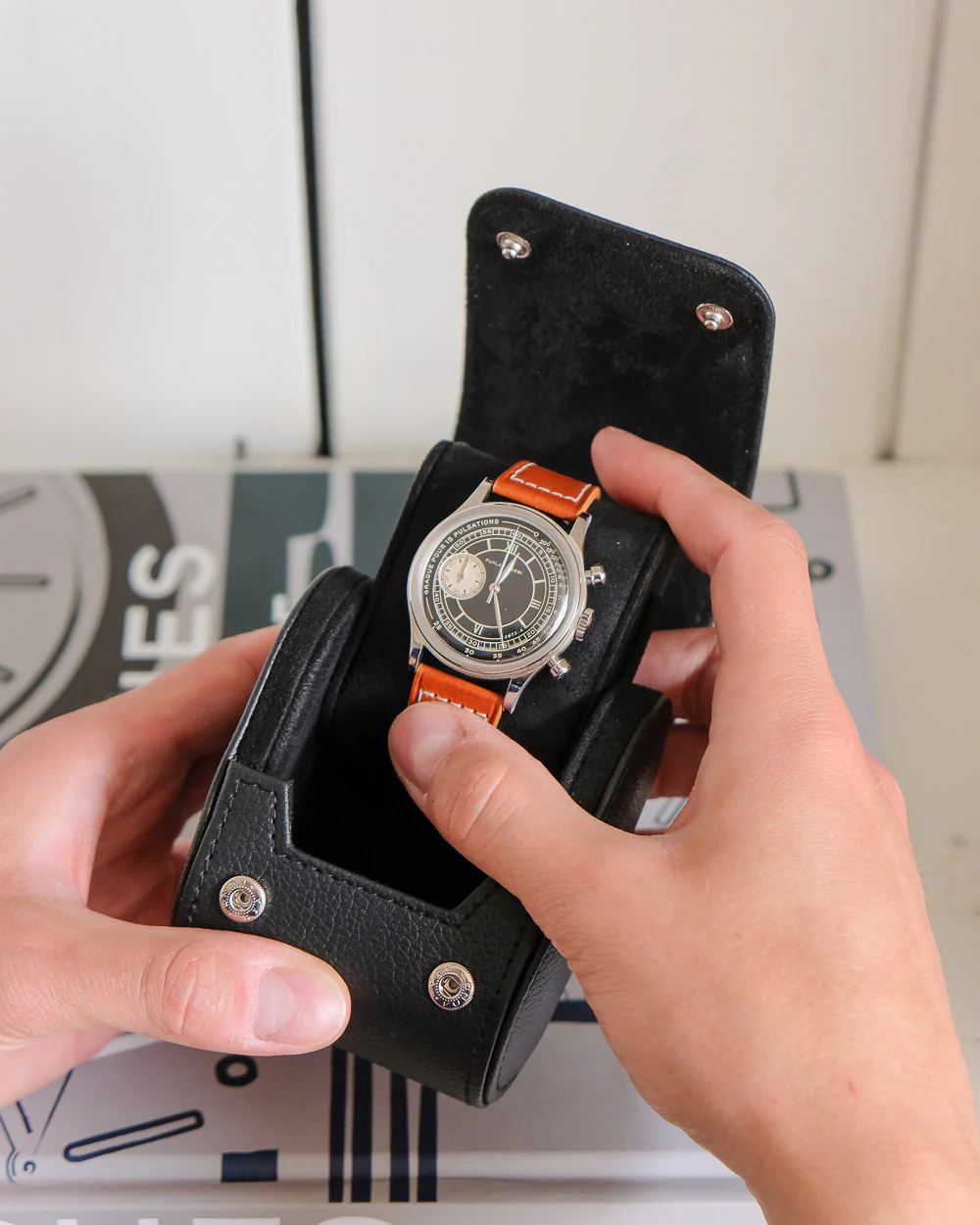 Pack Essentiel Montres - Image 3