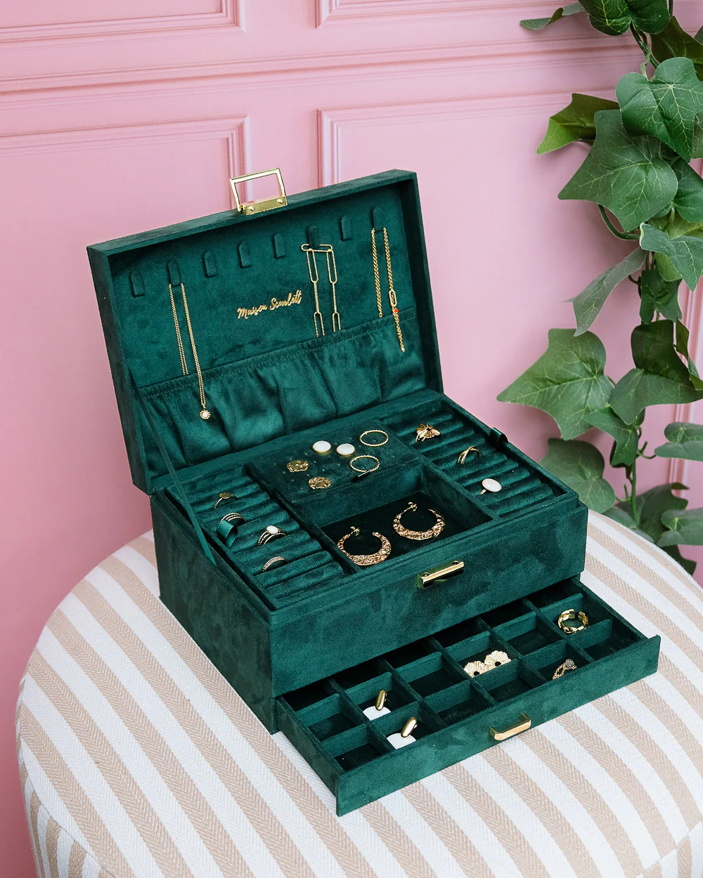 Pack Essentiel Bijoux - Image 4