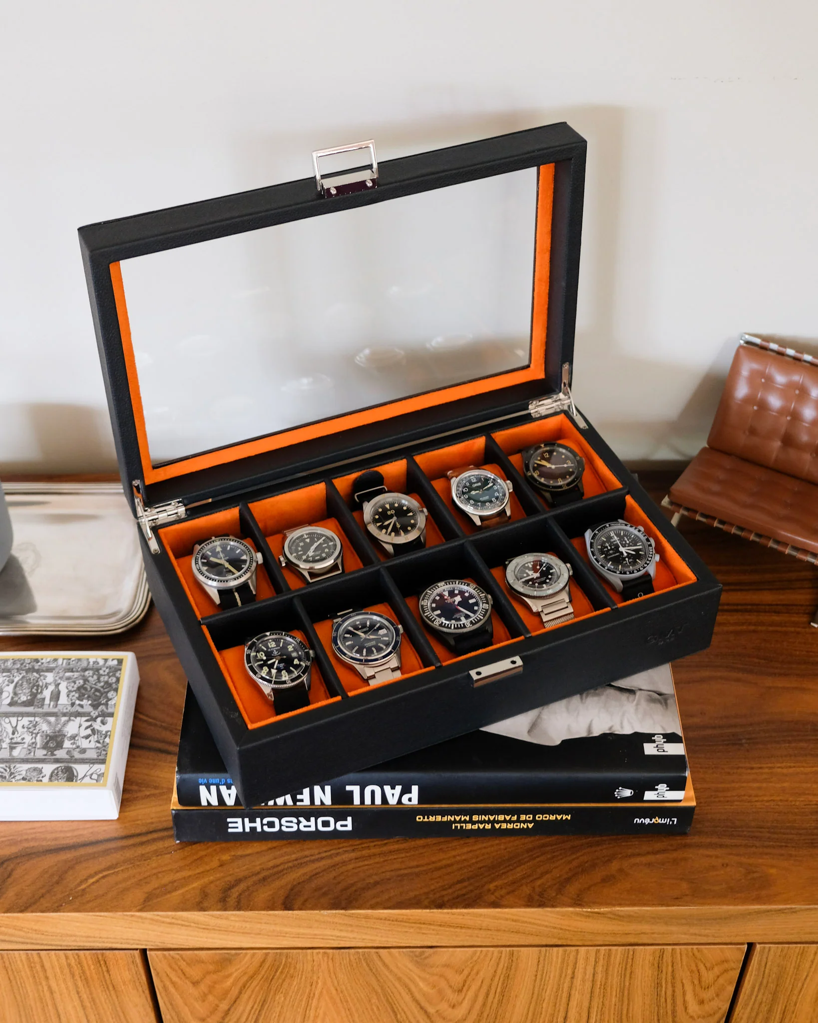 Pack Watch Lover - Image 10
