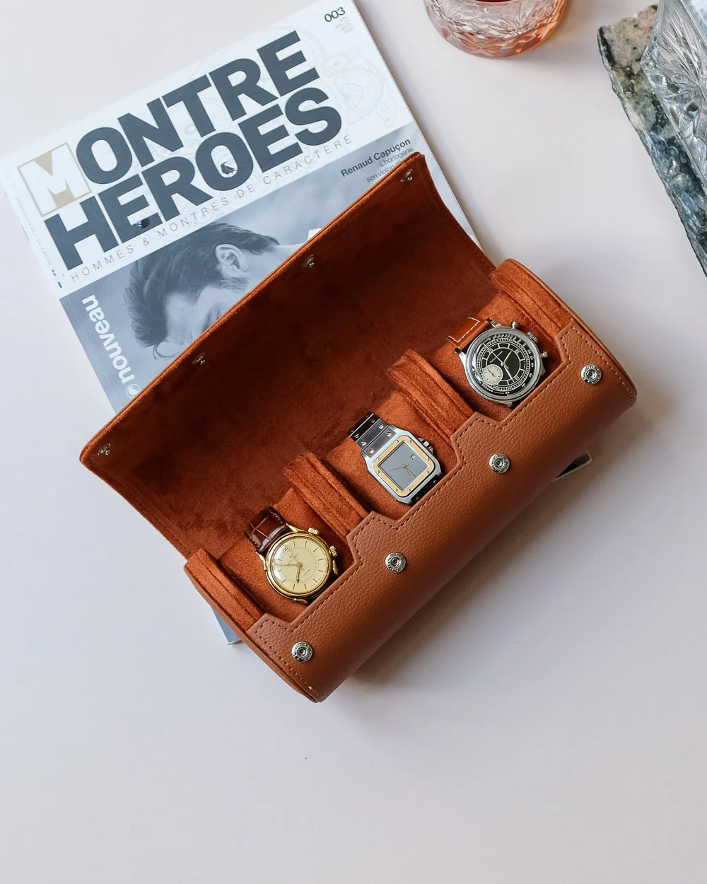 Pack Watch Lover - Image 12