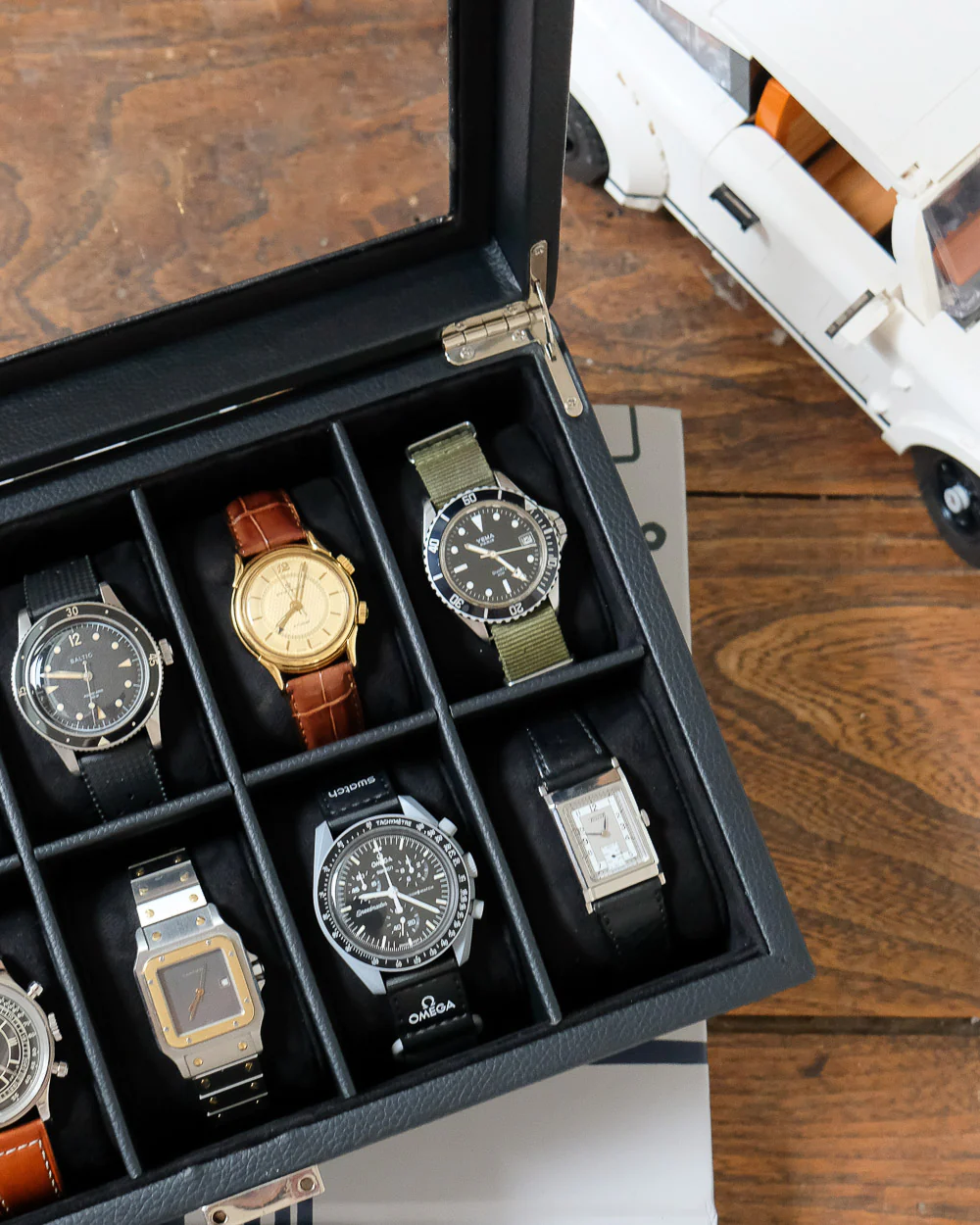 Pack Watch Lover - Image 14
