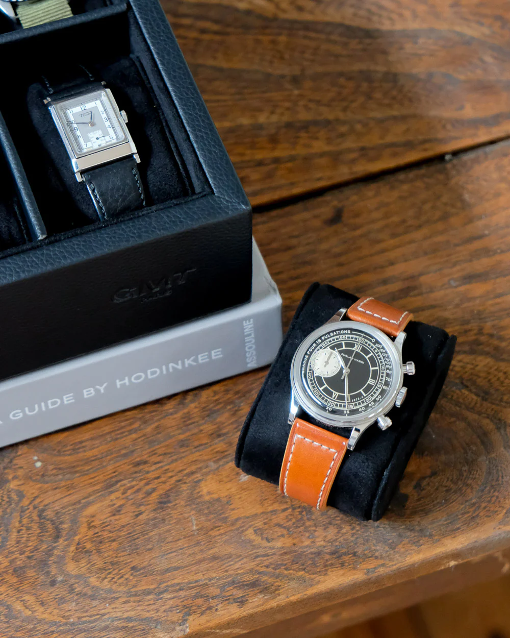 Pack Watch Lover - Image 15