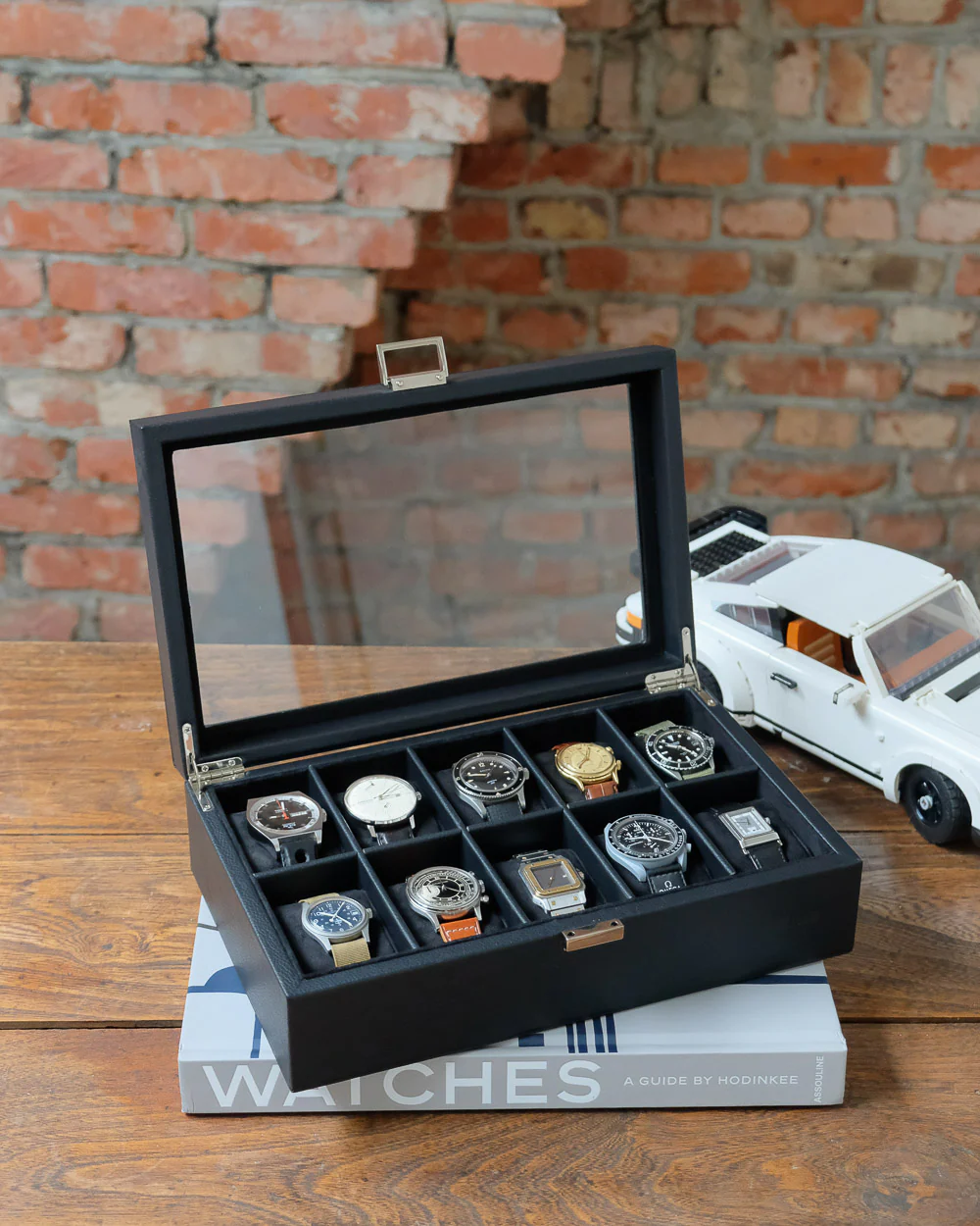 Pack Watch Lover - Image 6