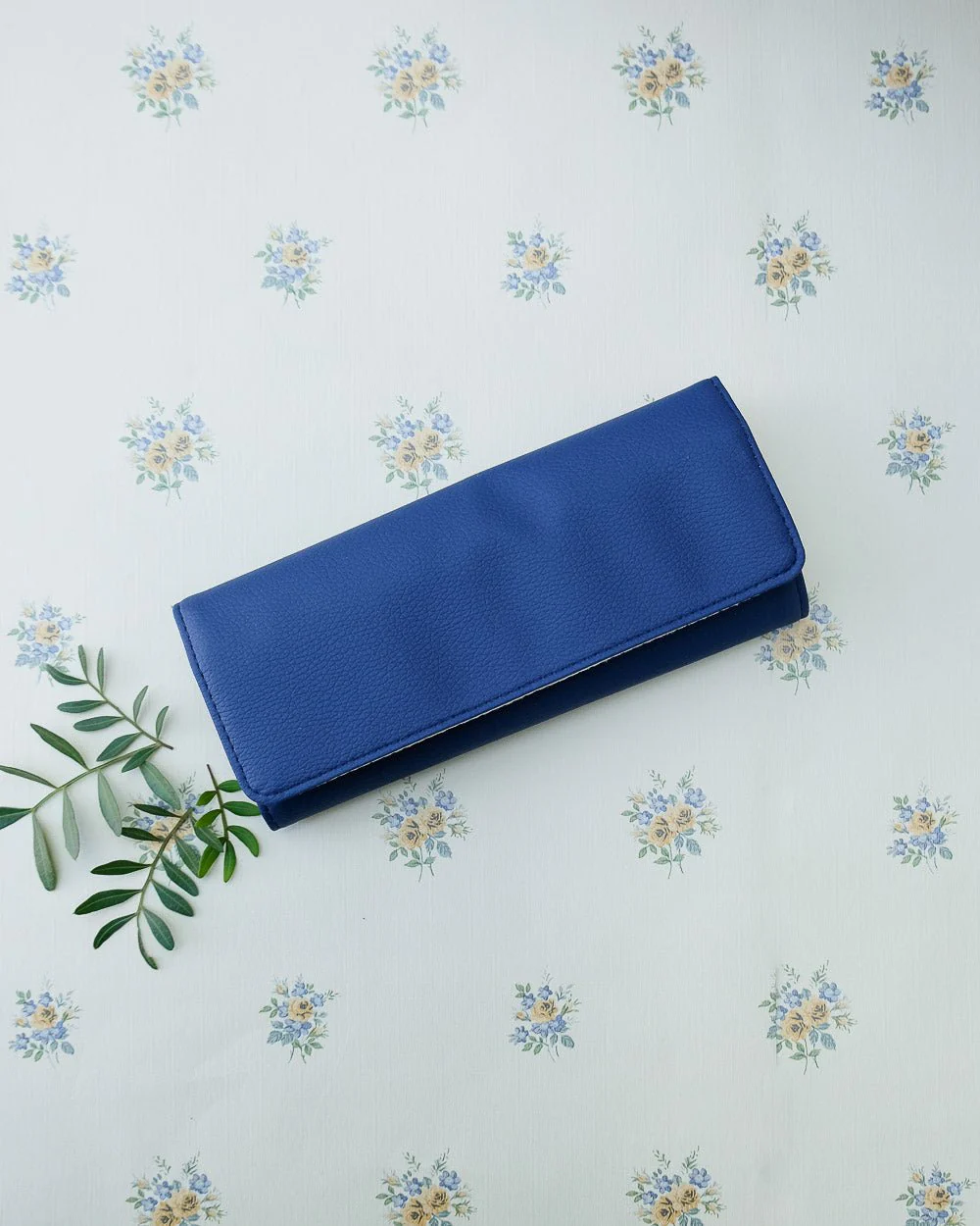 Pochette à bijoux Catherine en cuir PU - Image 18